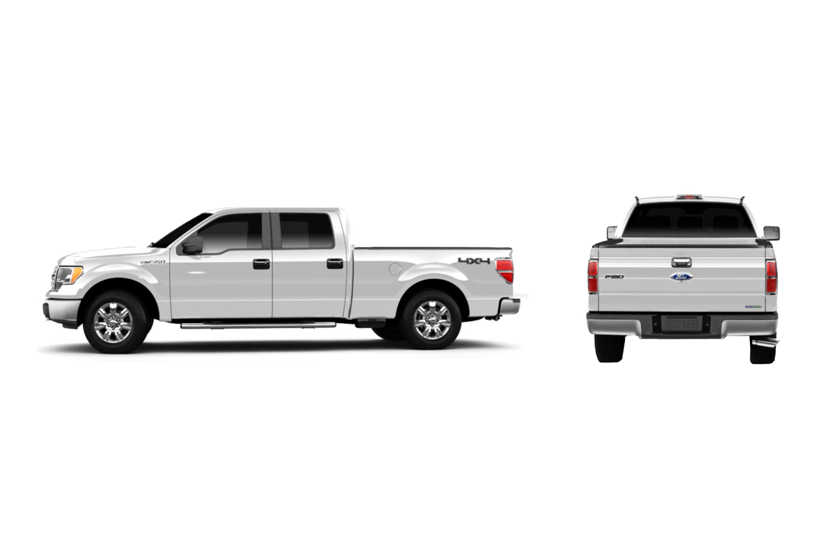 Forword Vehicle vehichle-image – Next Signs