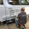 Fleet graphics installation Fargo, ND
